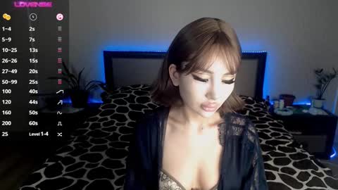 Iza Lim online show from January 2025 03:06:02 AM