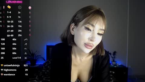 Iza Lim online show from February 2025 06:20:01 AM