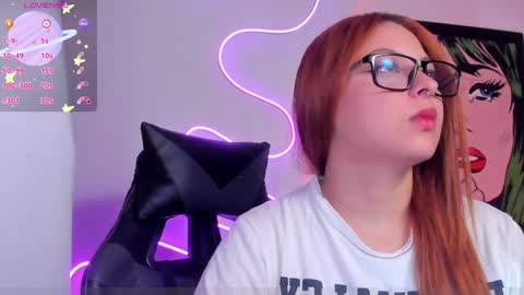 Snapshot of izyzys_baker chatting on January 2025 07:29:01 AM hot izys online show from January 2025 07:29:01 AM