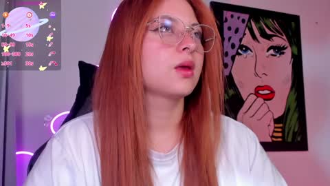 Snapshot of izyzys_baker chatting on February 2025 07:26:01 AM hot izys online show from February 2025 07:26:01 AM