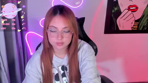 Snapshot of izyzys_baker chatting on February 2025 07:01:02 AM hot izys online show from February 2025 07:01:02 AM