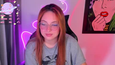 Snapshot of izyzys_baker chatting on February 2025 06:54:02 AM hot izys online show from February 2025 06:54:02 AM