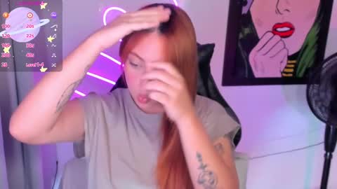 Snapshot of izyzys_baker chatting on March 2025 11:50:01 AM hot izys online show from March 2025 11:50:01 AM