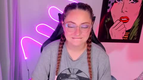 Snapshot of izyzys_baker chatting on March 2025 10:19:02 PM hot izys online show from March 2025 10:19:02 PM