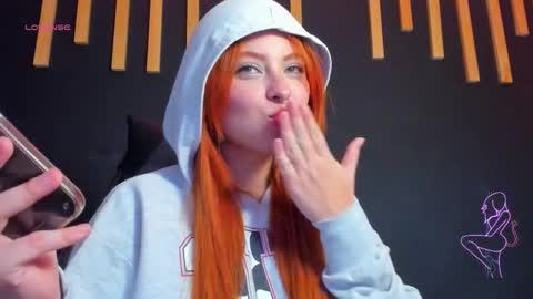 Snapshot of izyzys_baker chatting on October 2025 06:10:01 AM hot izys online show from October 2025 06:10:01 AM