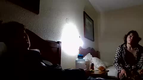 Snapshot of izzame2 chatting on March 2025 08:16:01 AM Willis online show from March 2025 08:16:01 AM