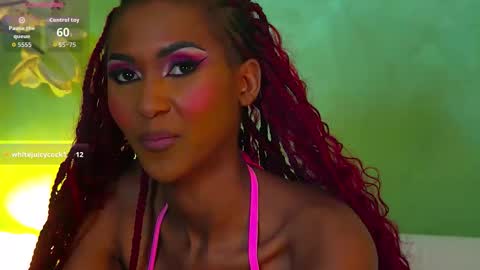 Snapshot of izzie_sugar chatting on September 2025 07:28:02 PM Sugar Babe online show from September 2025 07:28:02 PM