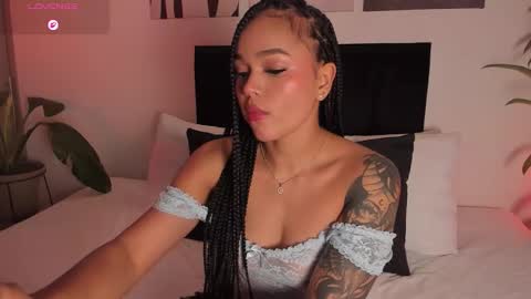 Izzy vega  online show from February 2026 12:15:01 AM