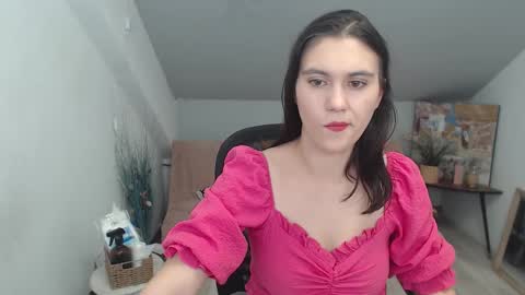 Izzy online show from December 2025 07:01:02 PM