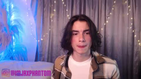 Hey im Jaxxxon check my info     online show from January 2025 10:59:02 AM