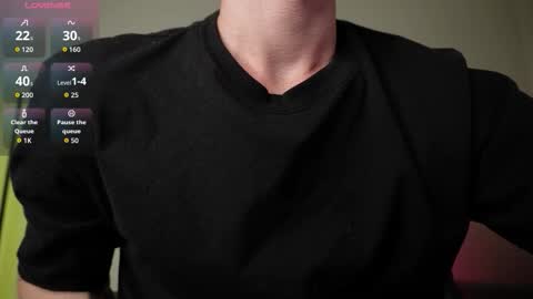 Danny online show from October 2025 04:47:01 PM