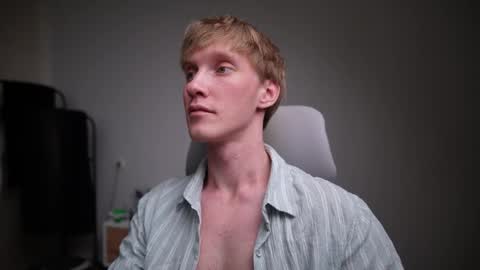 Danny online show from April 2026 12:08:01 AM