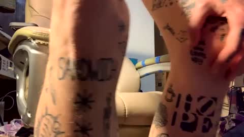 Snapshot of j_boogie_mane chatting on March 2025 04:34:02 AM j boogie online show from March 2025 04:34:02 AM