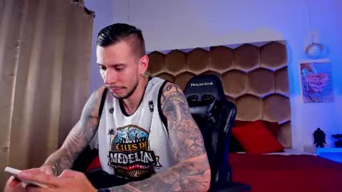 J King online show from June 2026 07:57:02 PM