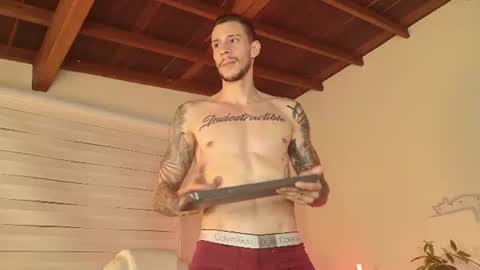 J King online show from July 2026 03:47:01 PM