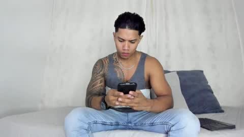 i am juan musiry independent model  online show from December 2024 04:09:02 AM