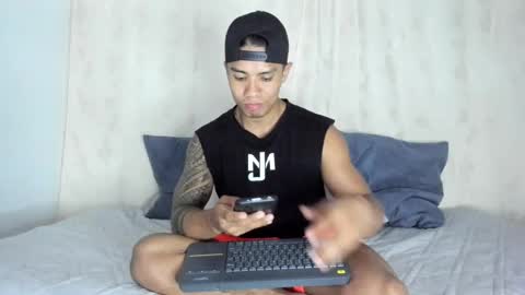 i am juan musiry independent model  online show from February 2025 06:24:02 AM