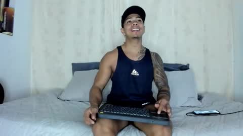 i am juan musiry independent model  online show from February 2025 12:46:01 AM