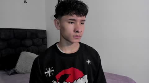 Noah online show from January 2025 12:31:02 PM