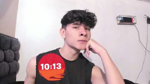 Noah online show from January 2025 03:22:01 PM