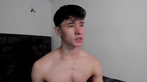 Noah online show from January 2025 02:47:01 PM