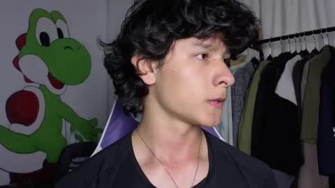 Noah online show from September 2025 10:20:01 PM