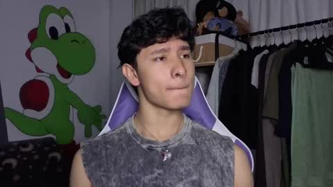 Noah online show from September 2025 01:11:01 PM