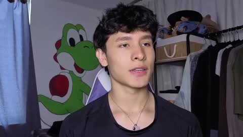 Noah online show from September 2025 06:20:01 PM