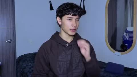 Noah online show from September 2025 10:57:01 PM