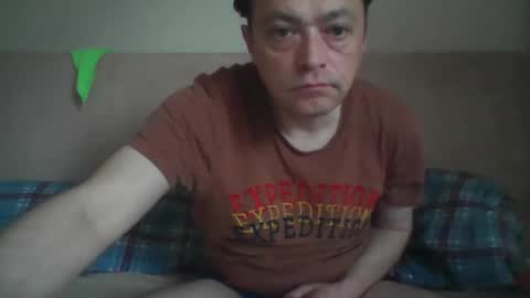 Tomek online show from October 2025 05:57:02 AM