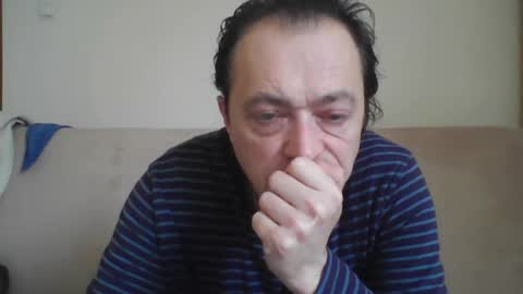 Tomek online show from November 2025 11:03:02 AM