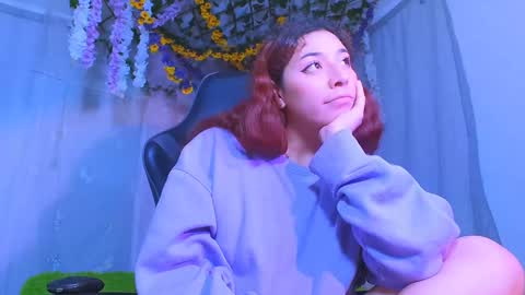 Snapshot of jaadee18 chatting on December 2024 04:24:01 AM jade 18 online show from December 2024 04:24:01 AM