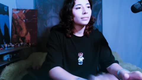 Snapshot of jaadee18 chatting on October 2025 03:48:01 AM jade 18 online show from October 2025 03:48:01 AM