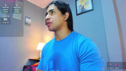 David online show from January 2026 03:34:02 AM