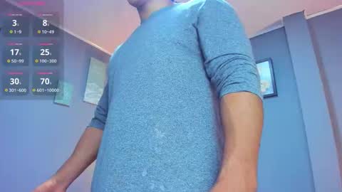 David online show from January 2026 03:32:01 AM