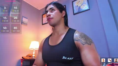 David online show from July 2026 05:22:02 AM