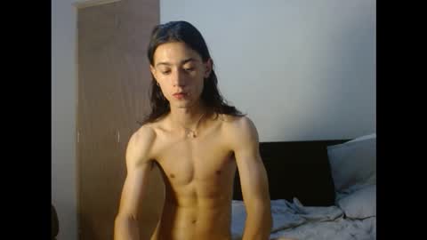 Snapshot of jabravobe chatting on November 2025 04:15:02 AM Andrs online show from November 2025 04:15:02 AM