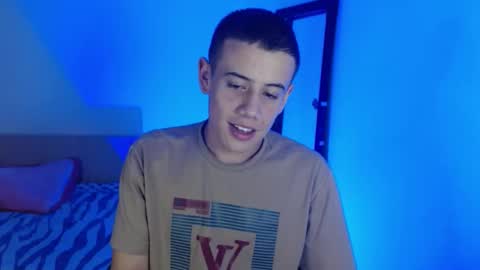 Tyler online show from February 2026 04:10:02 AM