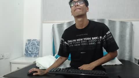 jacck_black online show from June 2026 08:00:01 PM