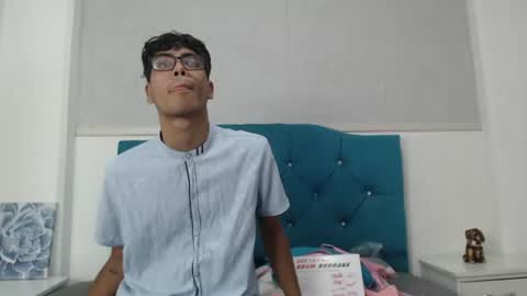 jacck_black online show from June 2026 07:33:01 PM