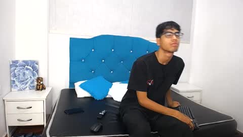 jacck_black online show from June 2026 11:26:01 AM
