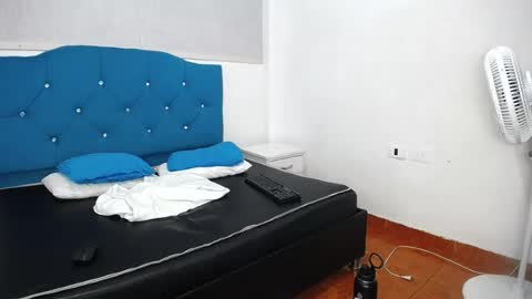 jacck_black online show from June 2026 01:23:02 PM