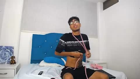 jacck_black online show from July 2026 01:34:02 PM