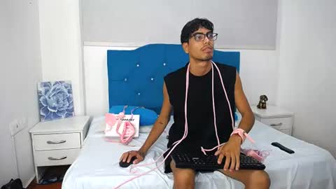 jacck_black online show from July 2026 01:50:02 PM