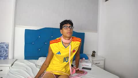 jacck_black online show from July 2026 03:03:02 PM