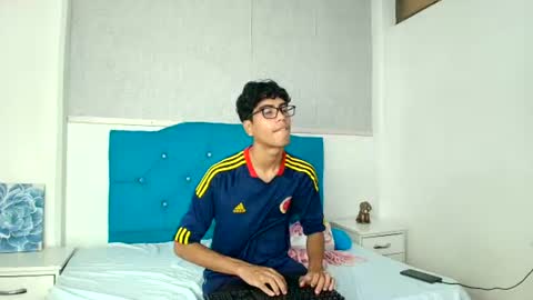 jacck_black online show from July 2026 01:37:01 PM