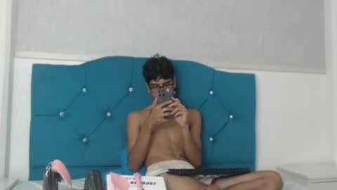jacck_black online show from July 2026 02:19:01 PM