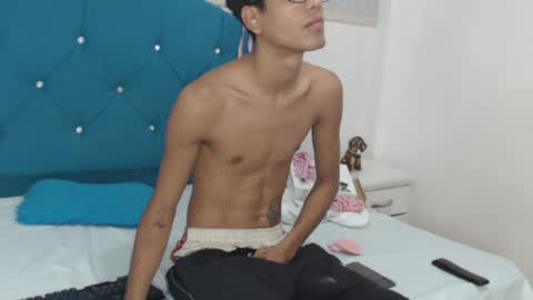 jacck_black online show from July 2026 01:27:01 PM