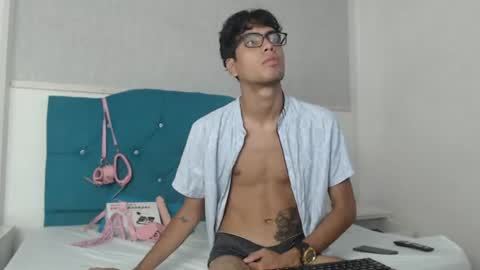 jacck_black online show from July 2026 01:47:02 PM