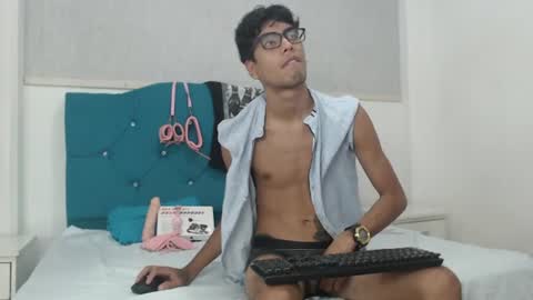 jacck_black online show from July 2026 02:15:02 PM